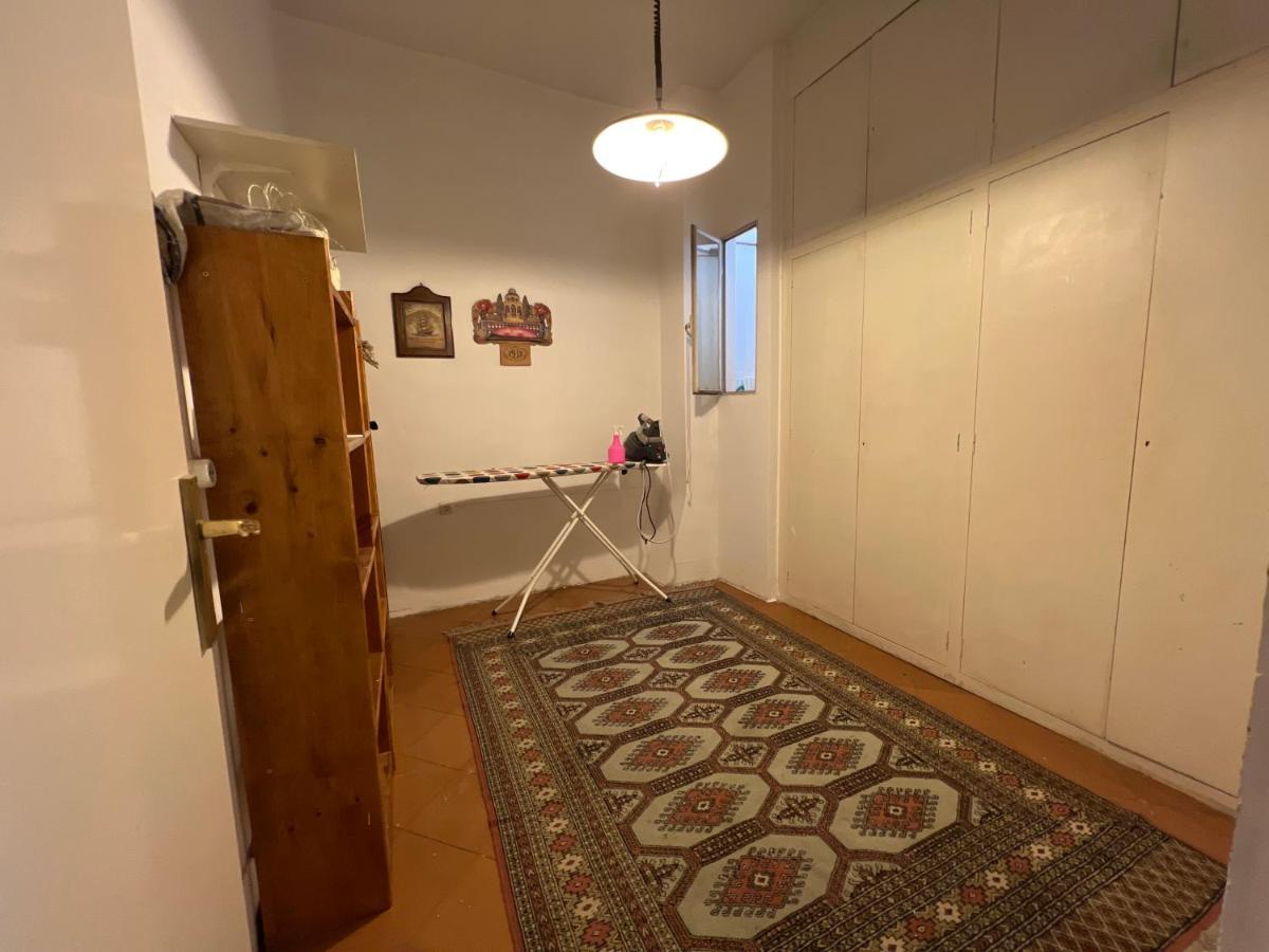 Gran Piso Terrassa Centro Rambla 5 Habitaciones Luaran gambar